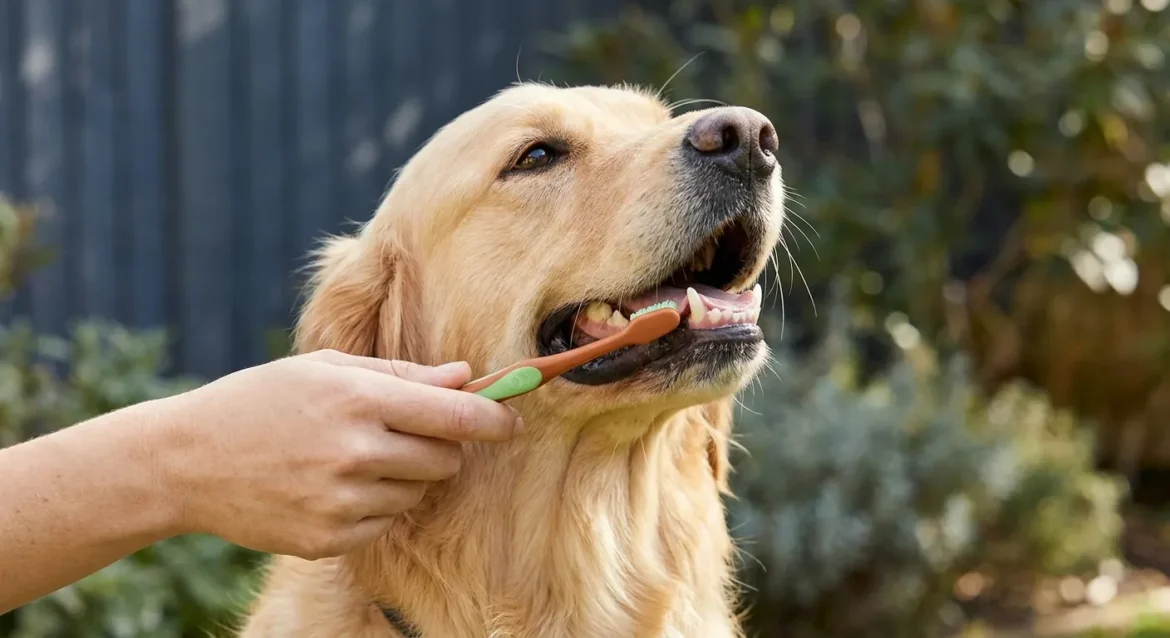 retriever dental care — Essential Retriever Dental Care: A Guide to Oral Health and Hygiene