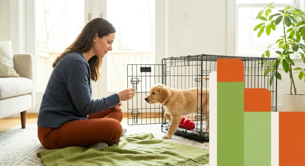 prevent retriever separation anxiety — Preventing Retriever Separation Anxiety: Early Intervention Strategies